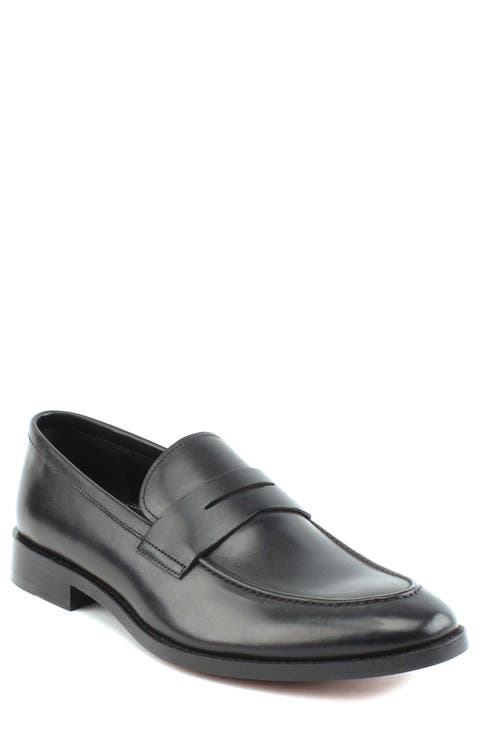 Henderson Penny Loafer (Men)