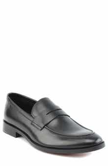 Gordon Rush Henderson Penny Loafer