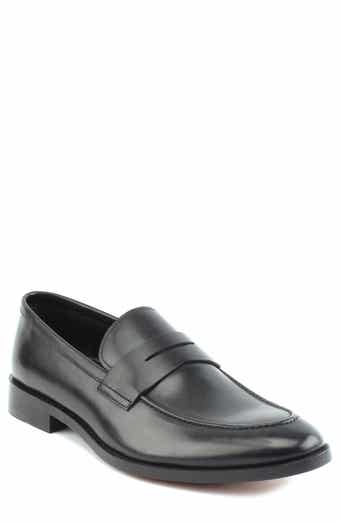 Gordon Rush Henderson Penny Loafer