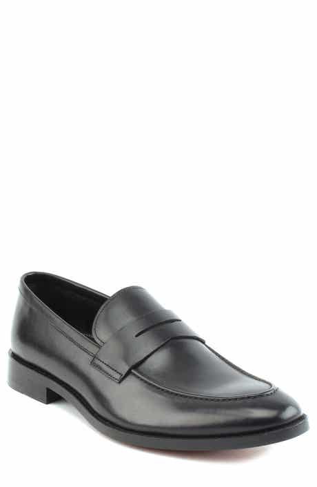 Gordon Rush Henderson Penny Loafer