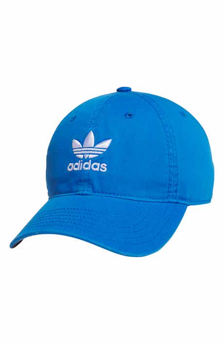 Originals Relaxed Snapback Cap