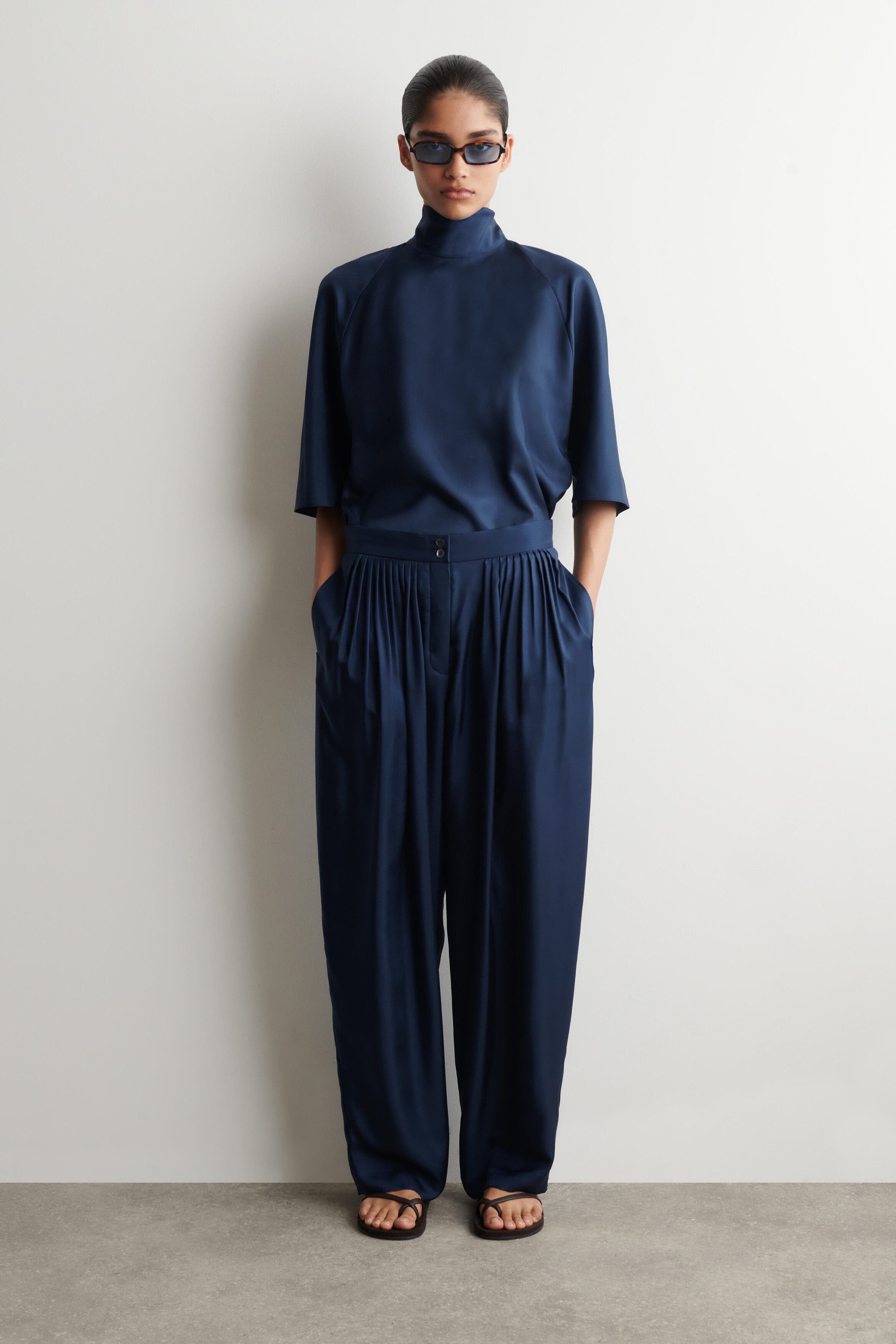 selected NAVY