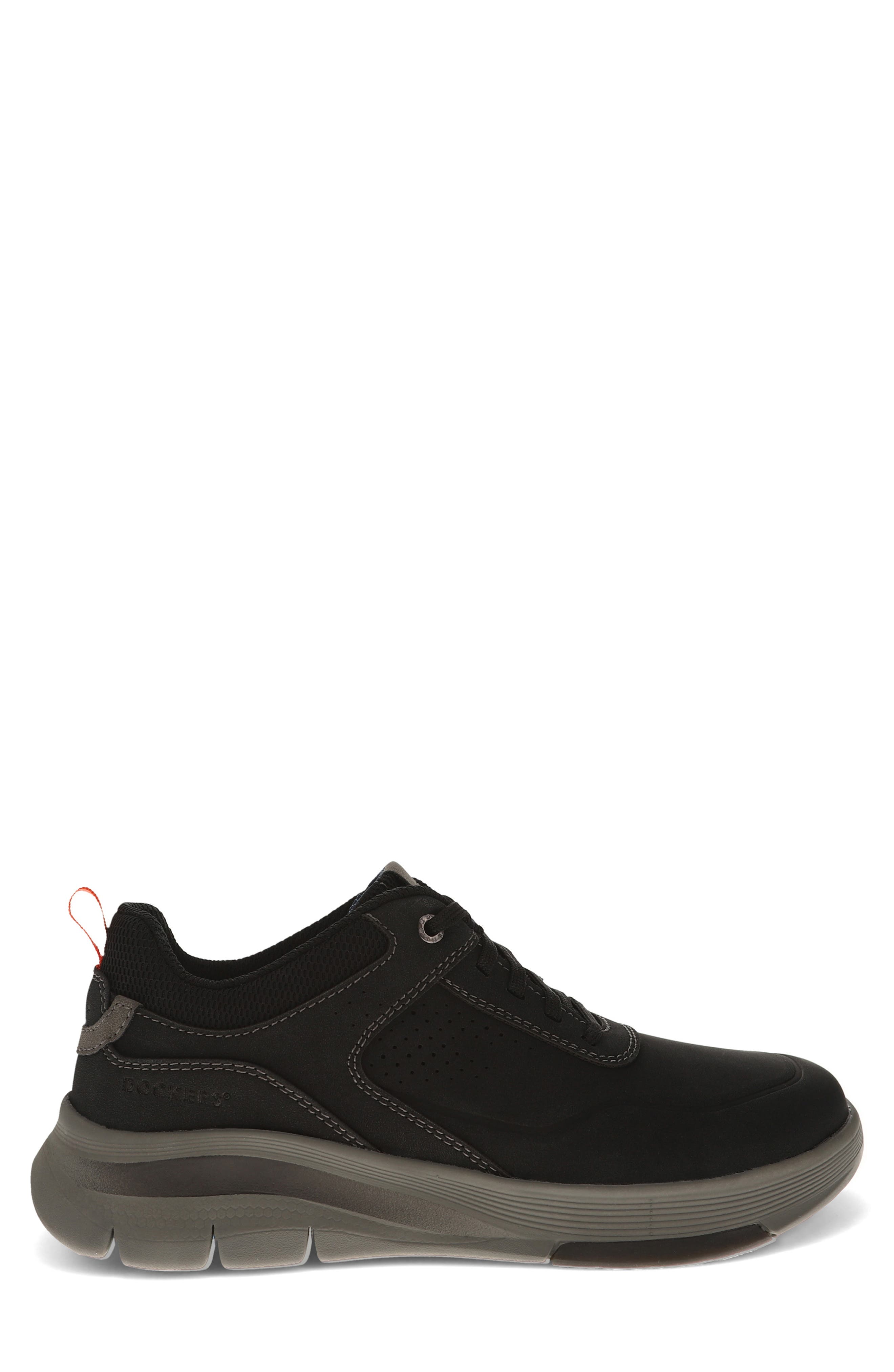 Dockers<sup>®</sup> Pivota Sneaker, Alternate, color, Black