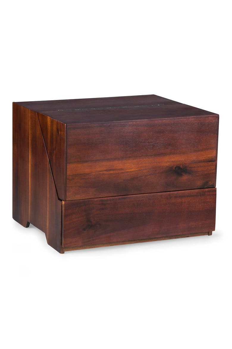 LEGACY 'Madison' Tabletop Bar Set, Alternate, color, BROWN