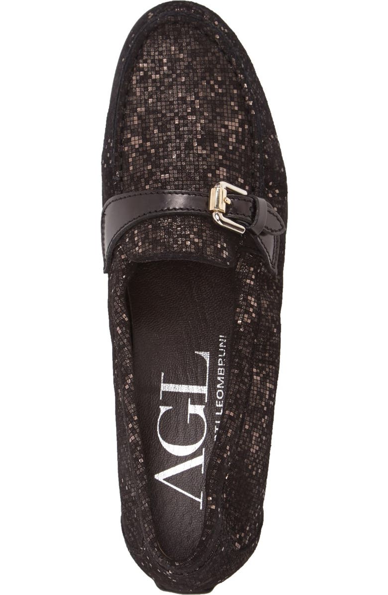 AGL Buckle Flat, Alternate, color,