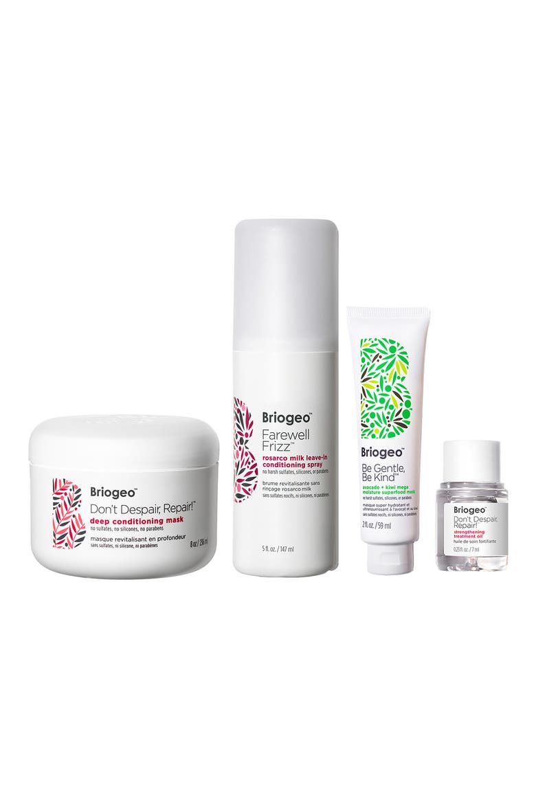 Healthy Hair Wonders Set-$81 Value (Nordstrom Exclusive), Alternate, color, NO COLOR