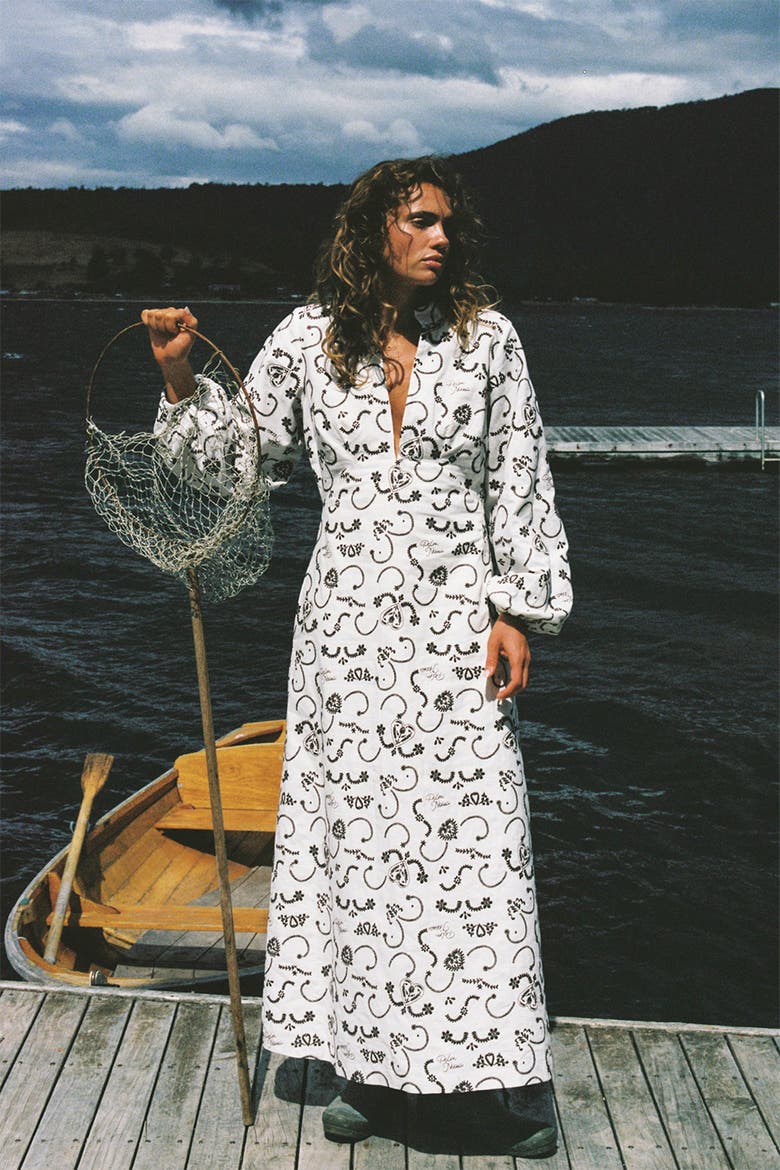 Josie Dress, Alternate, color, Regatta Embroidery