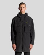 Lyle & Scott Guard Parka