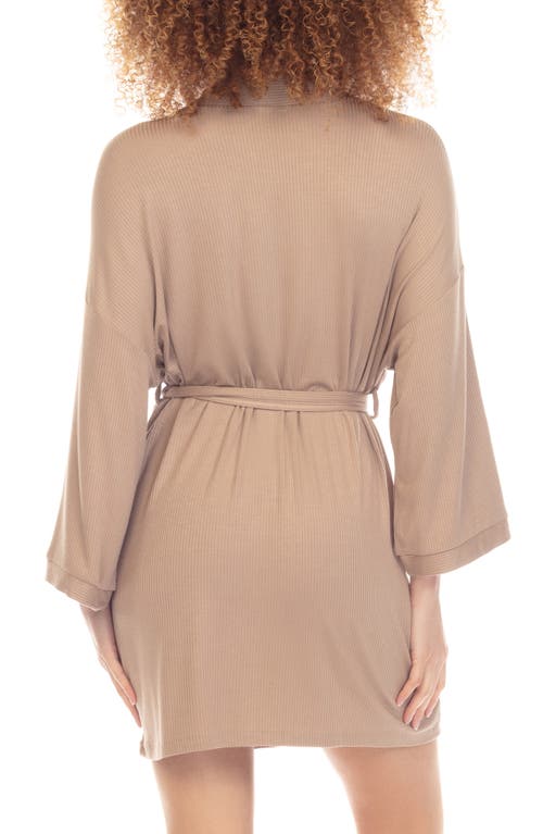 Honeydew Renew Robe In Runyon