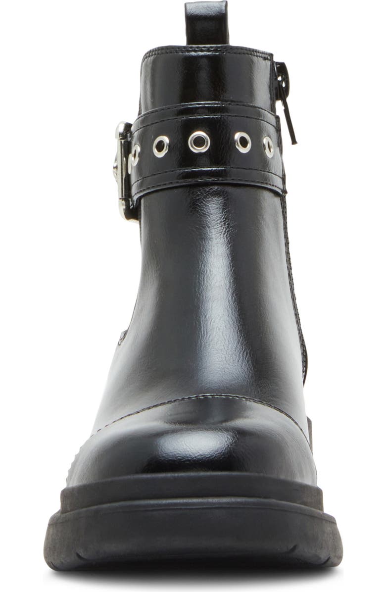 Steve Madden Kids
JKiki Platform Bootie, Alternate, color, Black