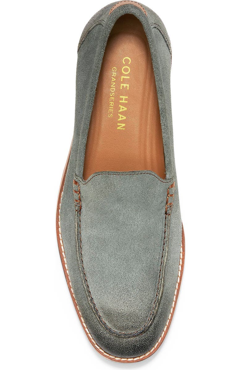 Cole Haan Feathercraft Grand Venetian Loafer, Alternate, color,