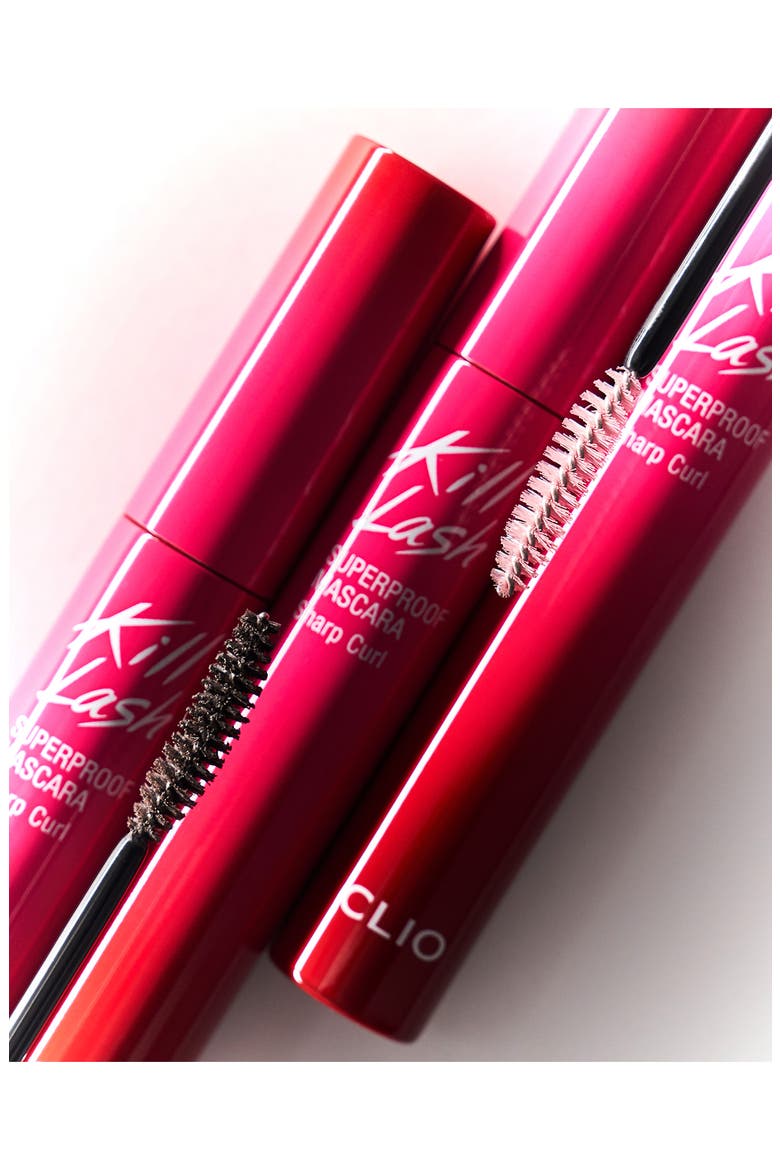Kill Lash Superproof Mascara Sharp Curl, Alternate, color, 10 SHARP CURL