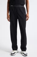 Casablanca Sports Wool Trousers
