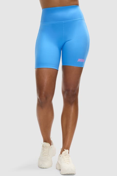 Cadent 7" High Rise Pocket Bike Short