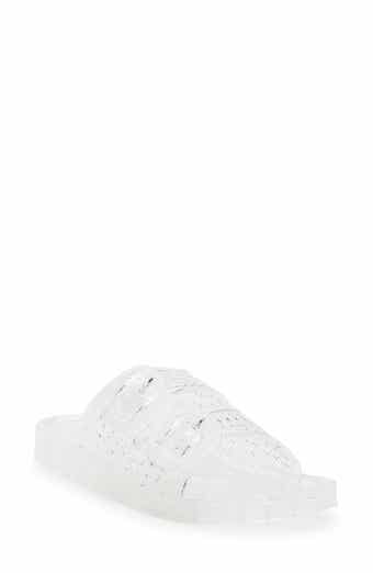 Amar Jelly Slide Sandal