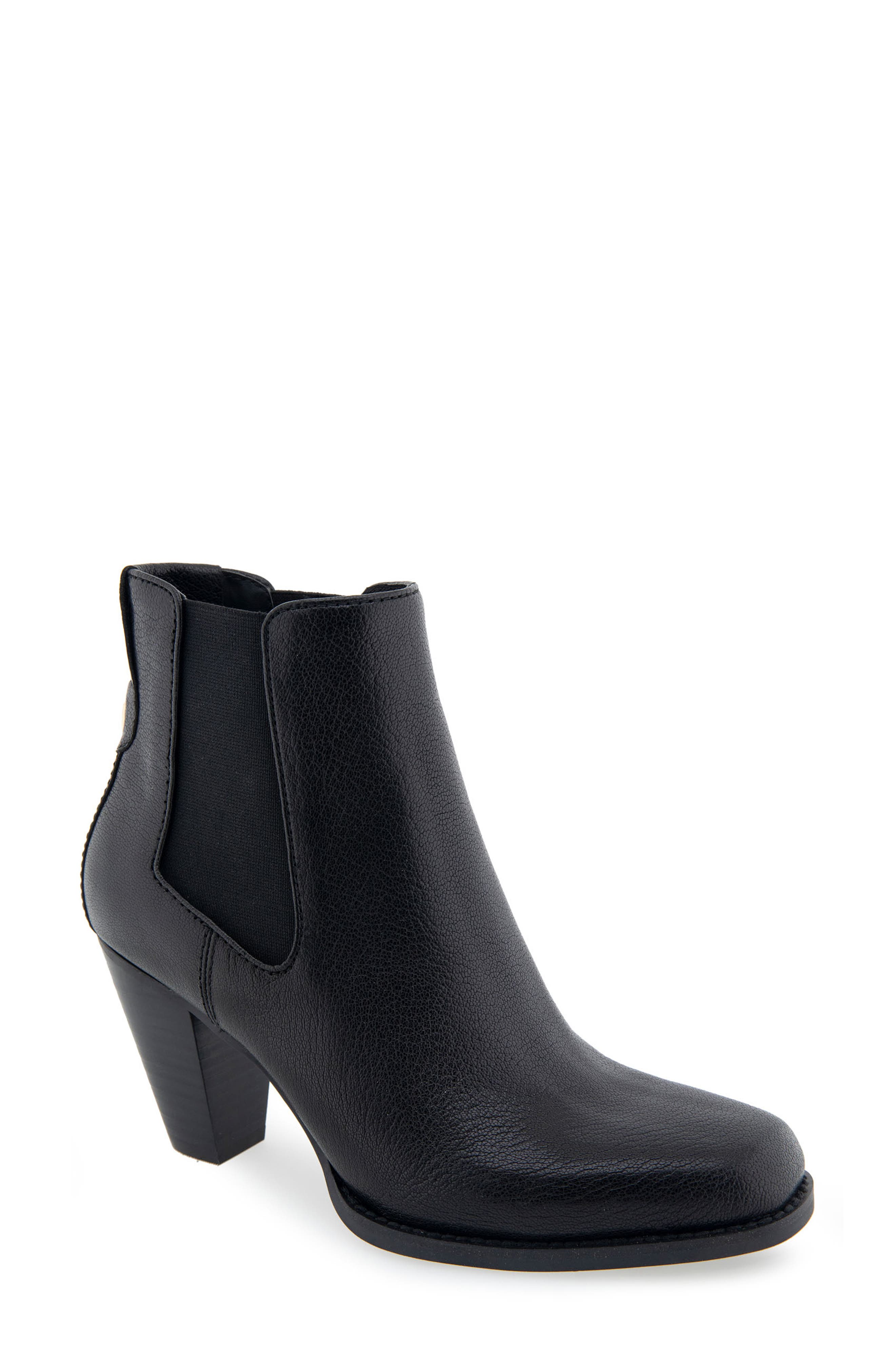 Aerosoles Lido Ankle Boot, Main, color, 