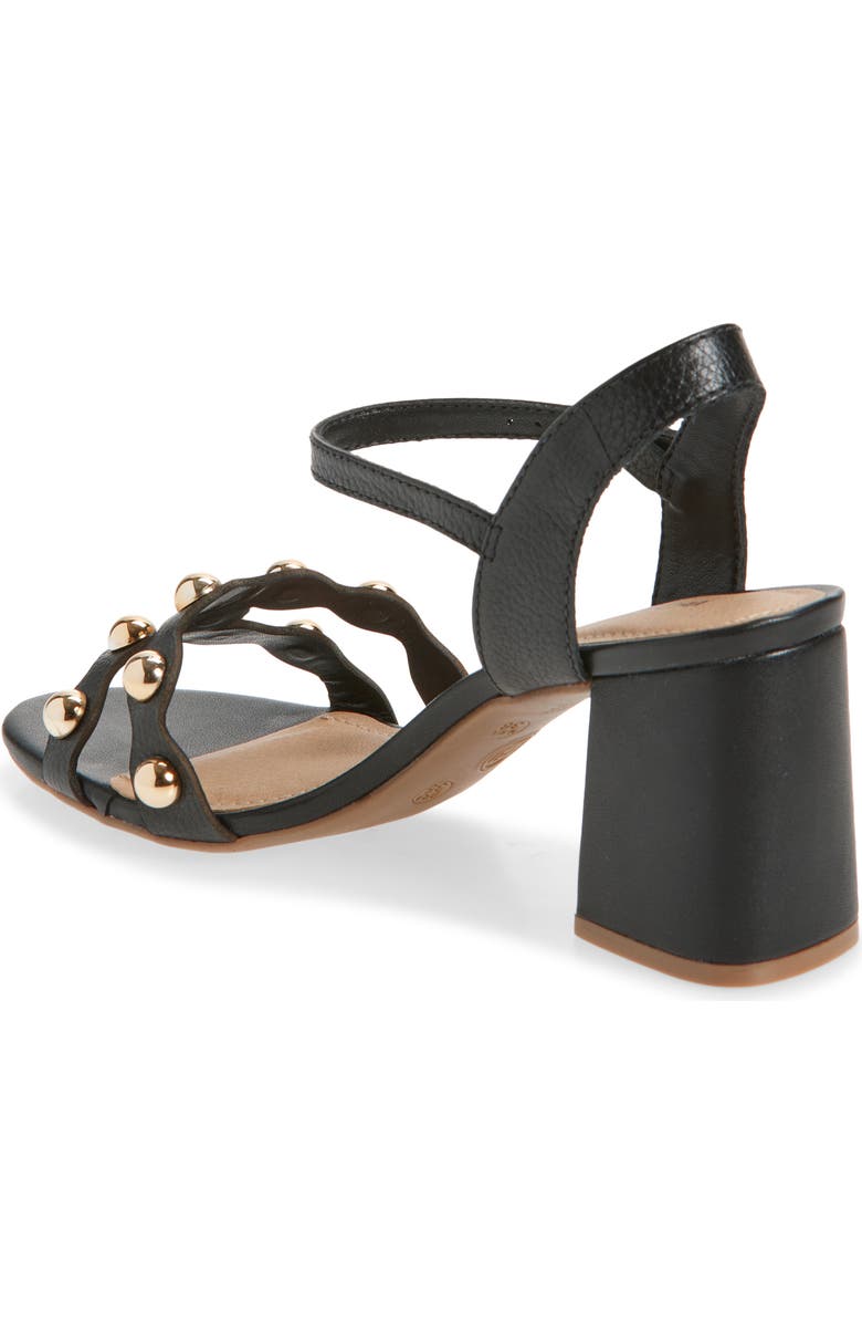 Bottero Botingrid Ankle Strap Sandal, Alternate, color,
