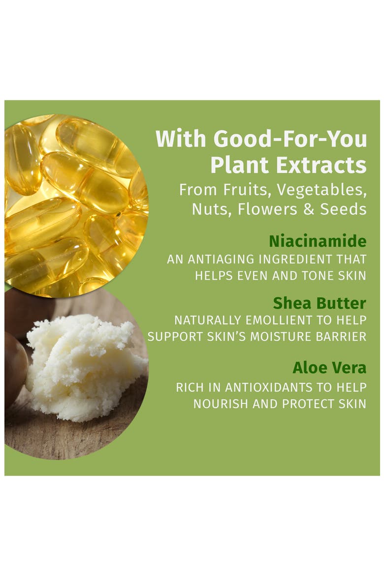 Vanilla Luxe Herbal Body Moisturizer, Alternate, color, VANILLA LUX