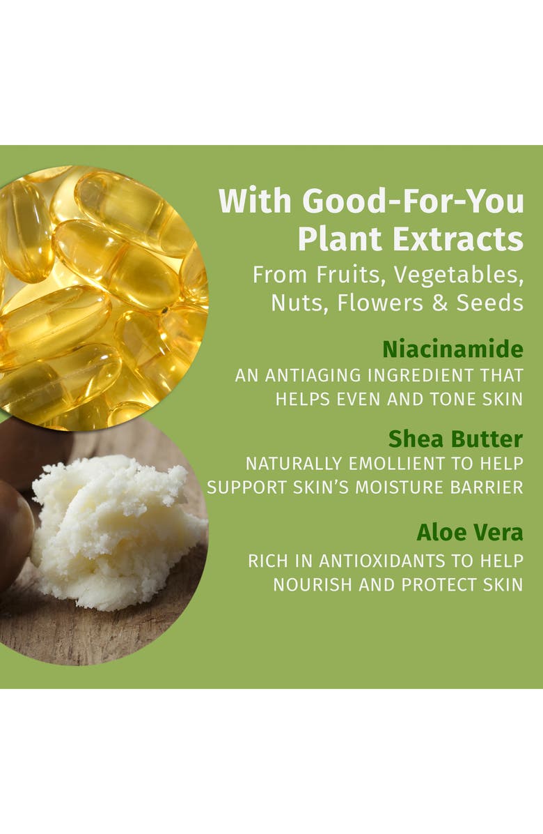 HEMPZ Vanilla Luxe Herbal Body Moisturizer, Alternate, color, Vanilla Lux