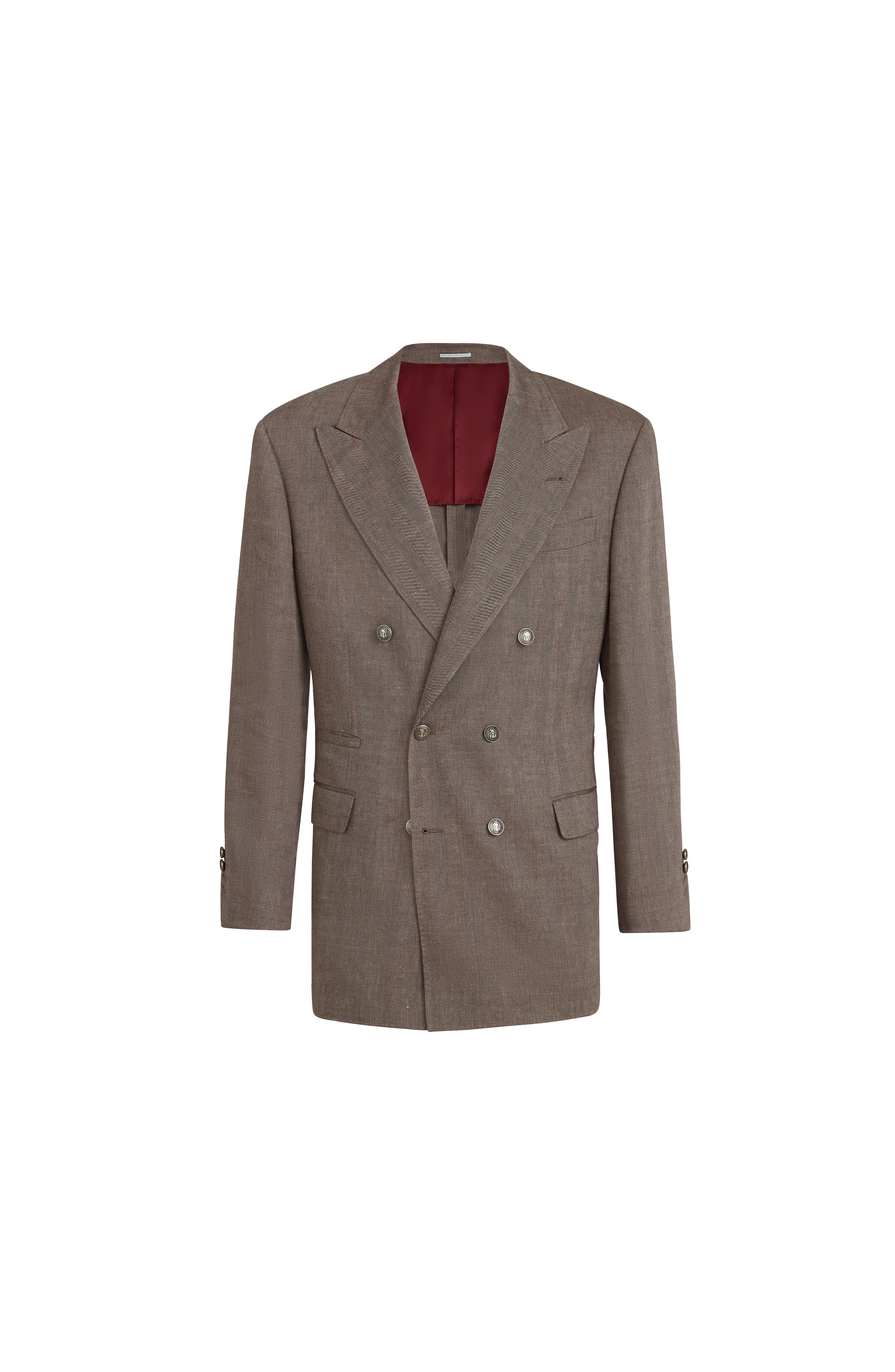 Chevron blazer - image 2