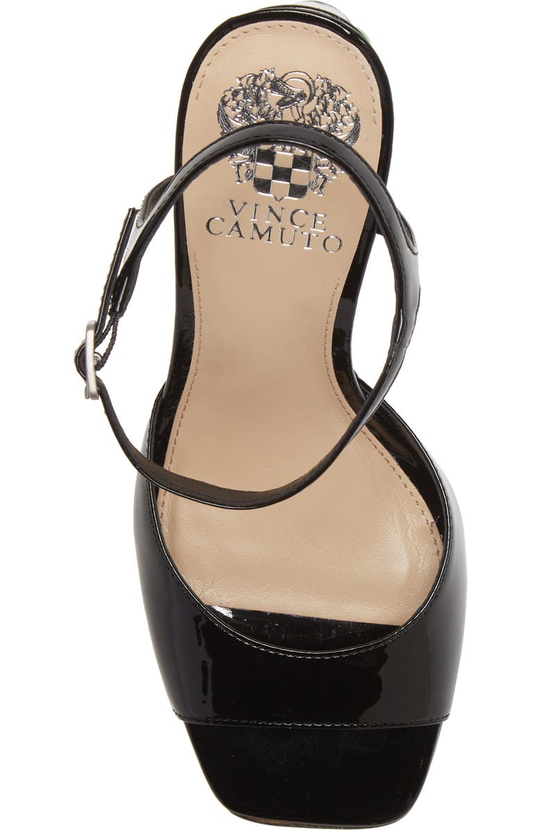 Vince Camuto Roellan Ankle Strap Sandal, Alternate, color,