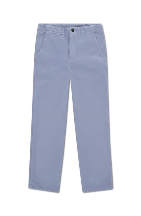 Wallace Chino Pants
