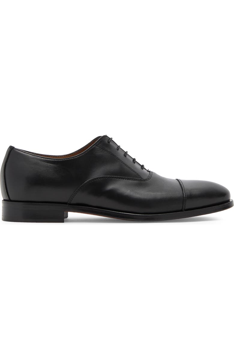 ANTONIO MAURIZI Cap Toe Oxford, Alternate, color,
