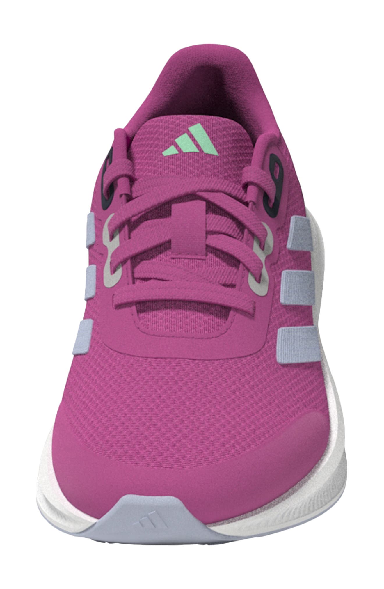 adidas Kids' Run Falcon 3.0 Sport Running Sneaker, Alternate, color, 