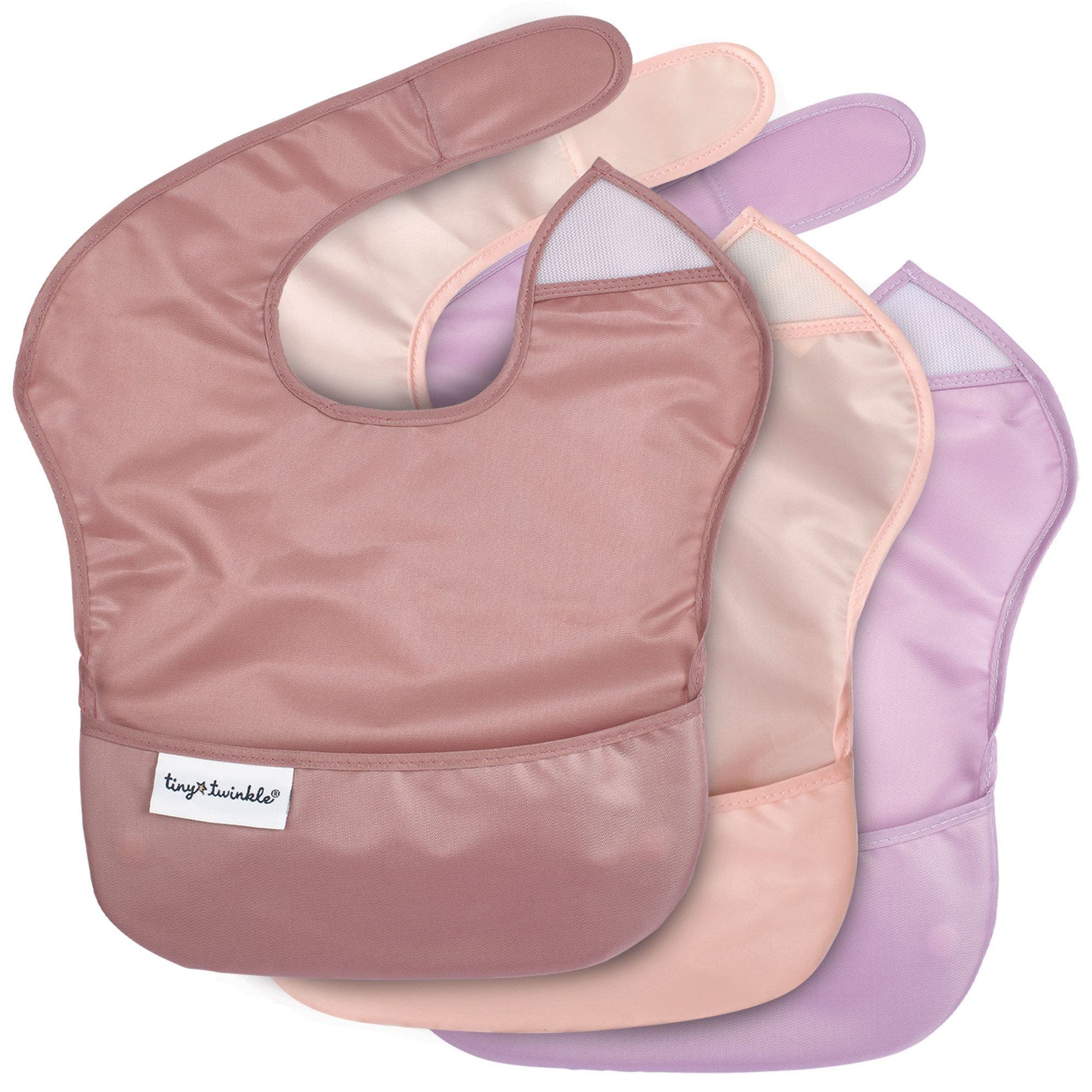 Taupe, Rose