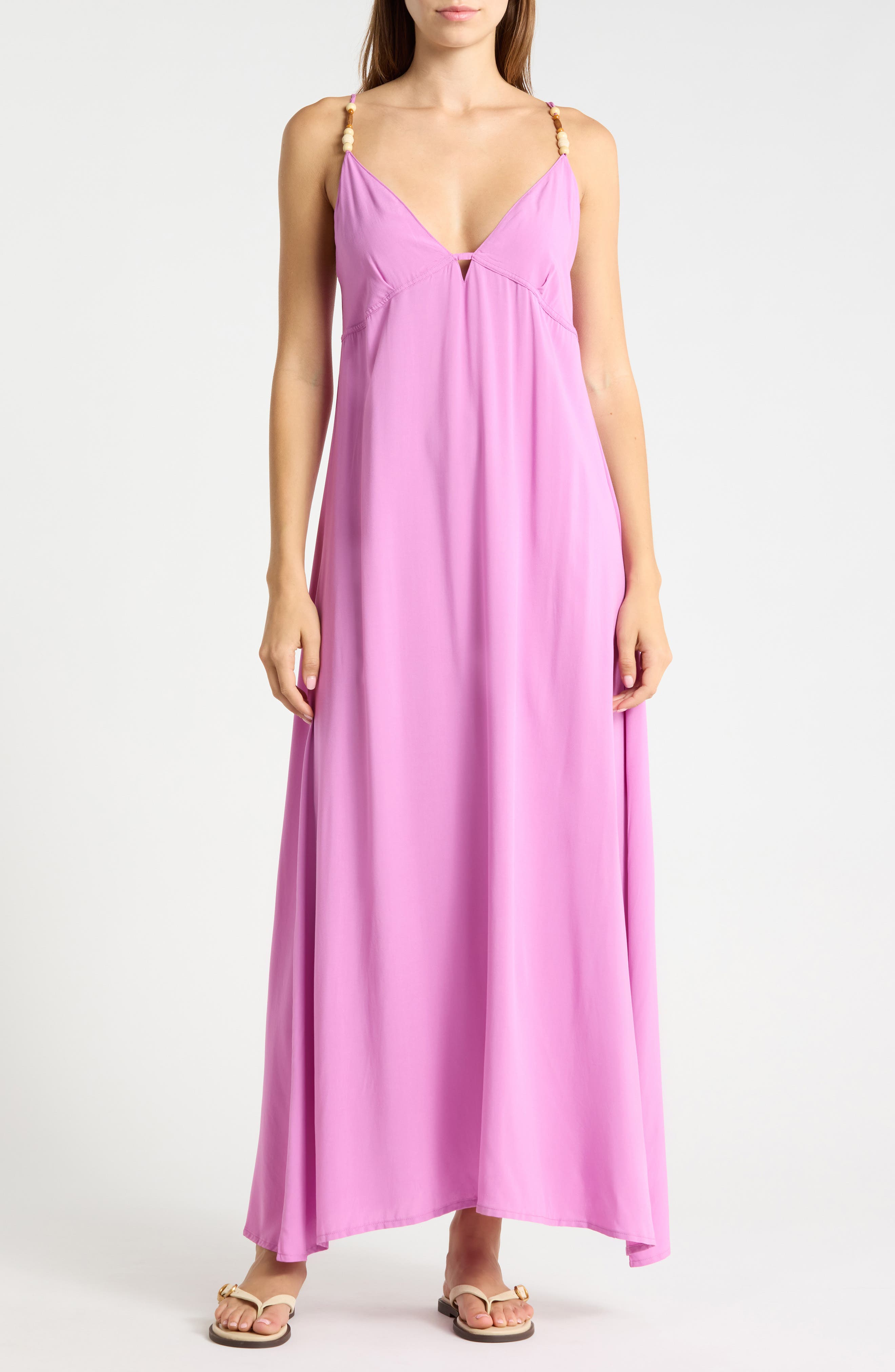 selected PINK CROCUS