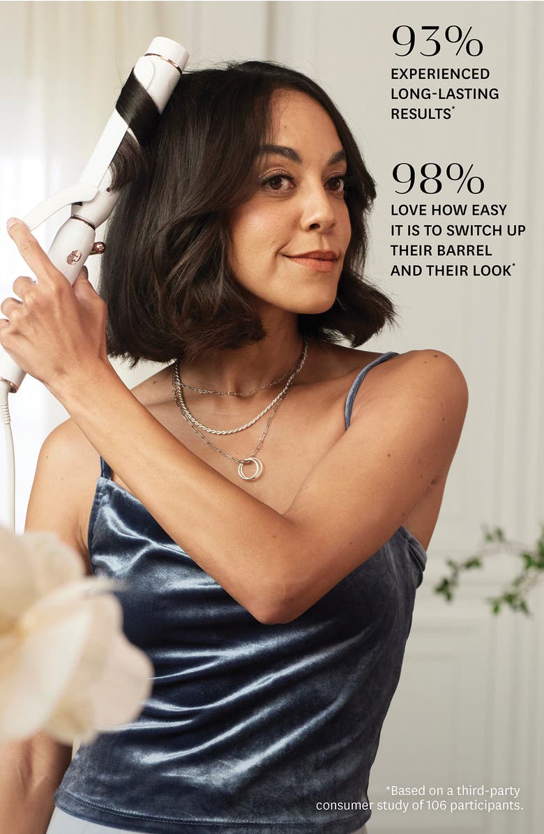 T3 Switch Kit Classic Trio, Alternate, color, White