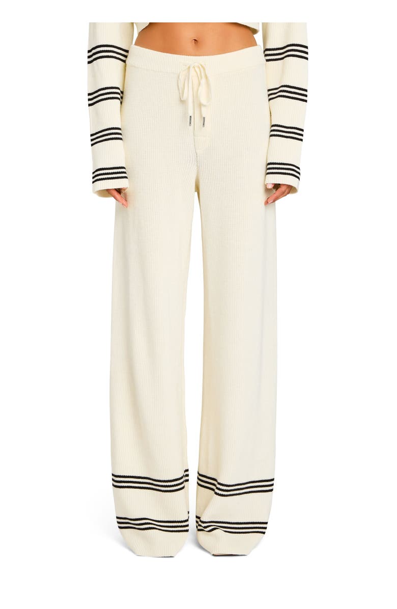 SER.O.YA Poe Knit Pant, Main, color, 