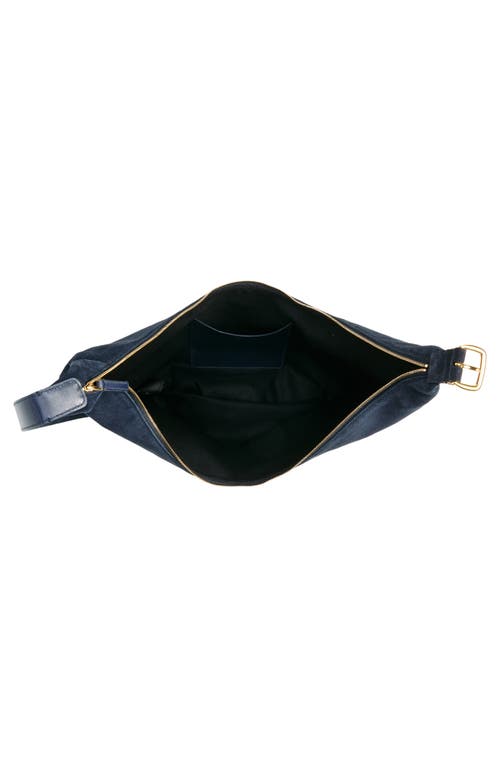 Madewell The Essential Curve Shoulder Bag