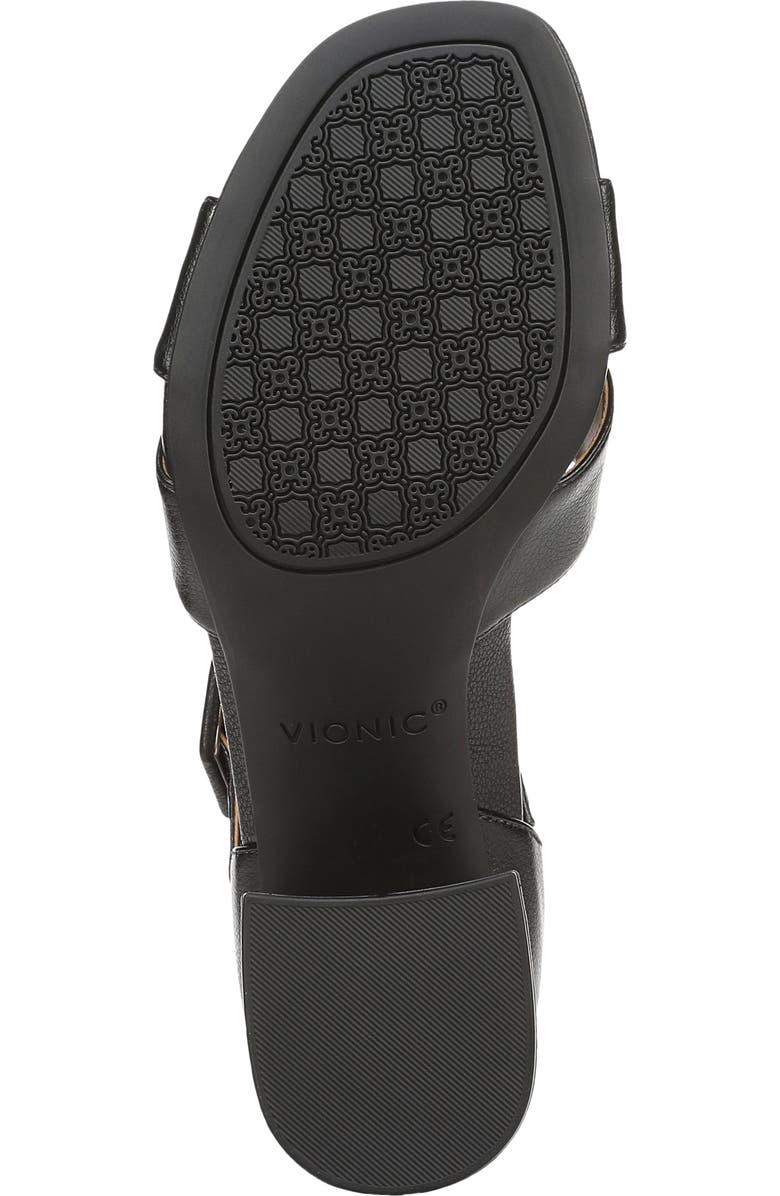 Vionic Soraya Heel Sandal, Alternate, color,
