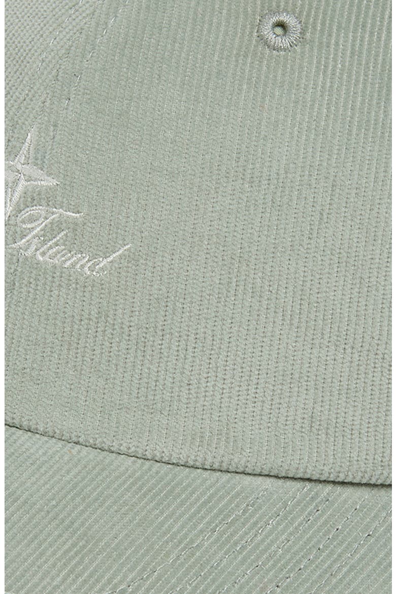 Corduroy Baseball Cap, Alternate, color, SAGE