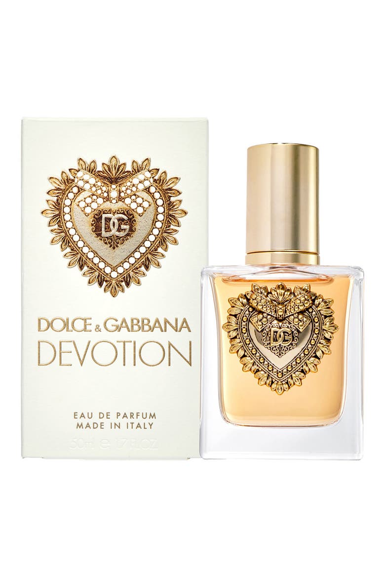 Devotion Travel Size Eau de Parfum, Alternate, color, NO COLOR