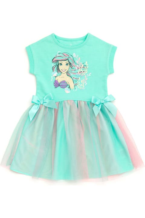 Princess Tutu Dress