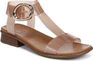 Naturalizer Brandy T-Strap Sandal