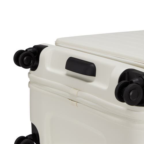 Lojel Cubo Large Check In Sand