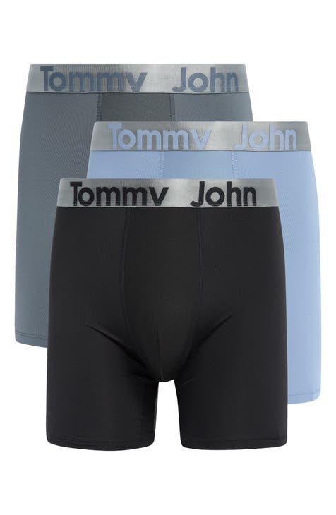 Nordstrom tommy john best sale