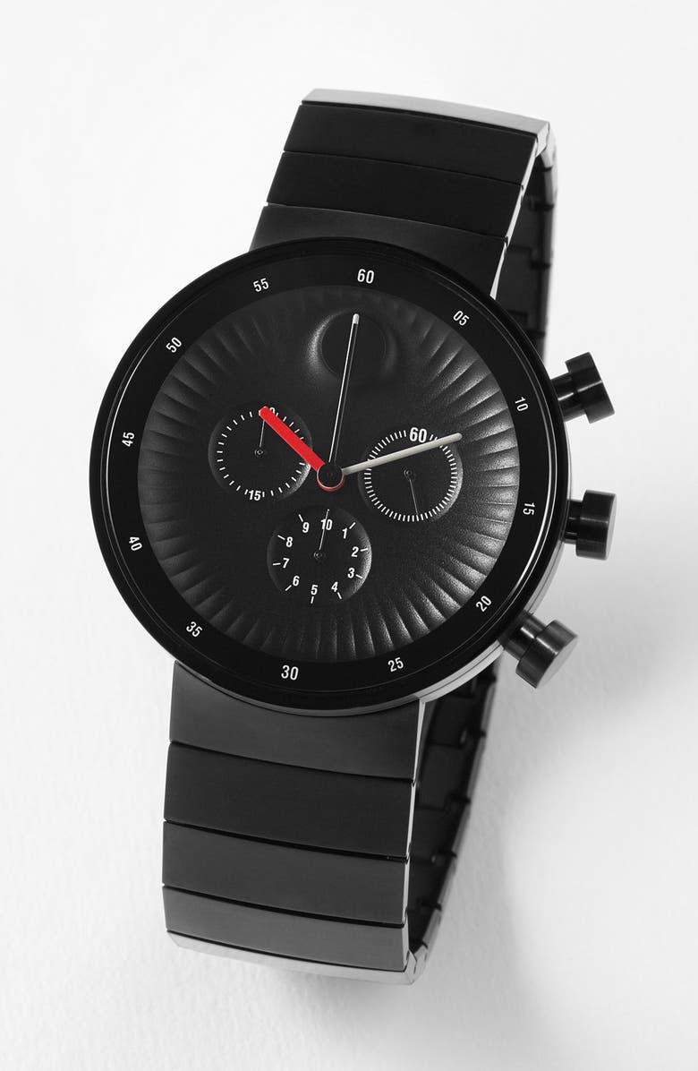 Movado , Alternate, color, 