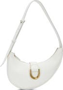 Madison West Saddle Shoulder Bag