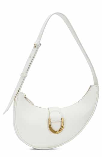 Madison West Saddle Shoulder Bag