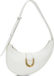 Madison West Saddle Shoulder Bag