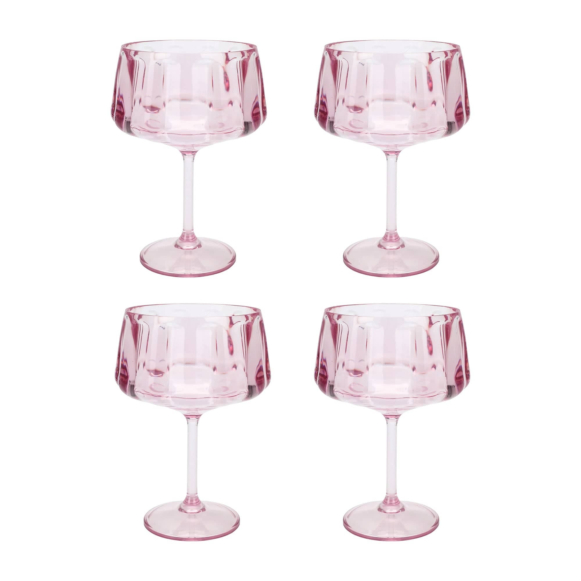 selected Pink