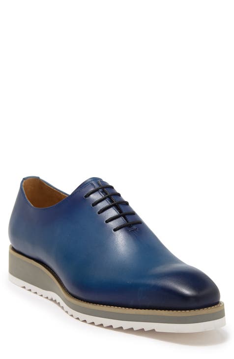 Neimar Wholecut Oxford (Men)