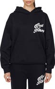 Good For Nothing Funk Relaxed  Hoodie