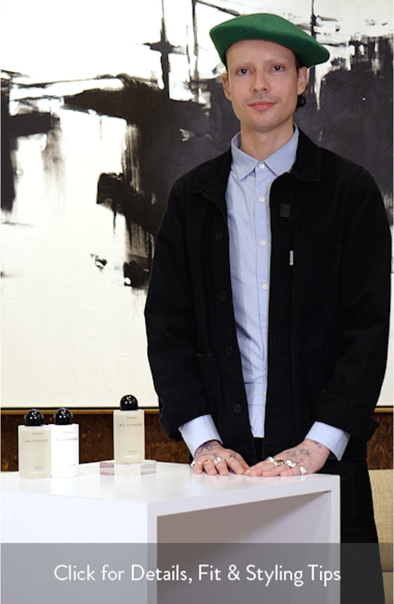 Bal d'Afrique Body Wash, sales video thumbnail