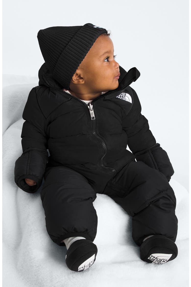 1996 Retro Nuptse® 700 Fill Power Down Bunting, Alternate, color, TNF BLACK R