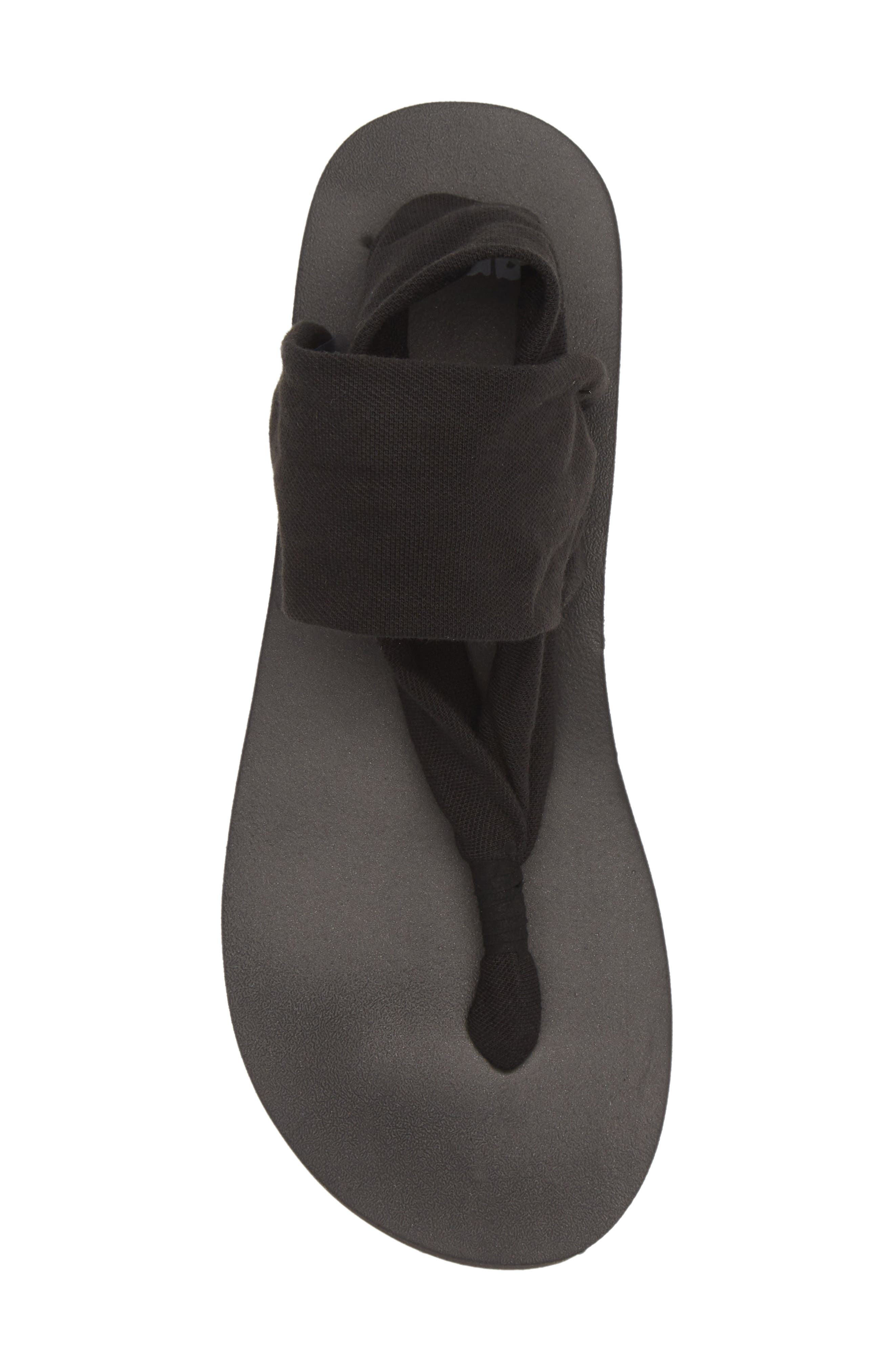 Sanuk Slingback Sandal, Alternate, color, 